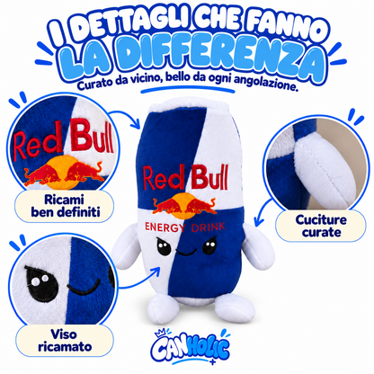 Peluche Energy Drink