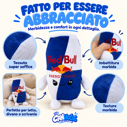 Peluche Energy Drink